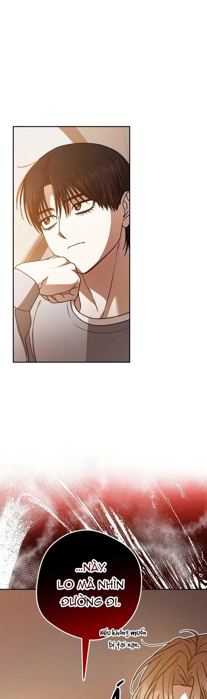 NETKAMA PUNCH!! Chapter 66 Trang 21