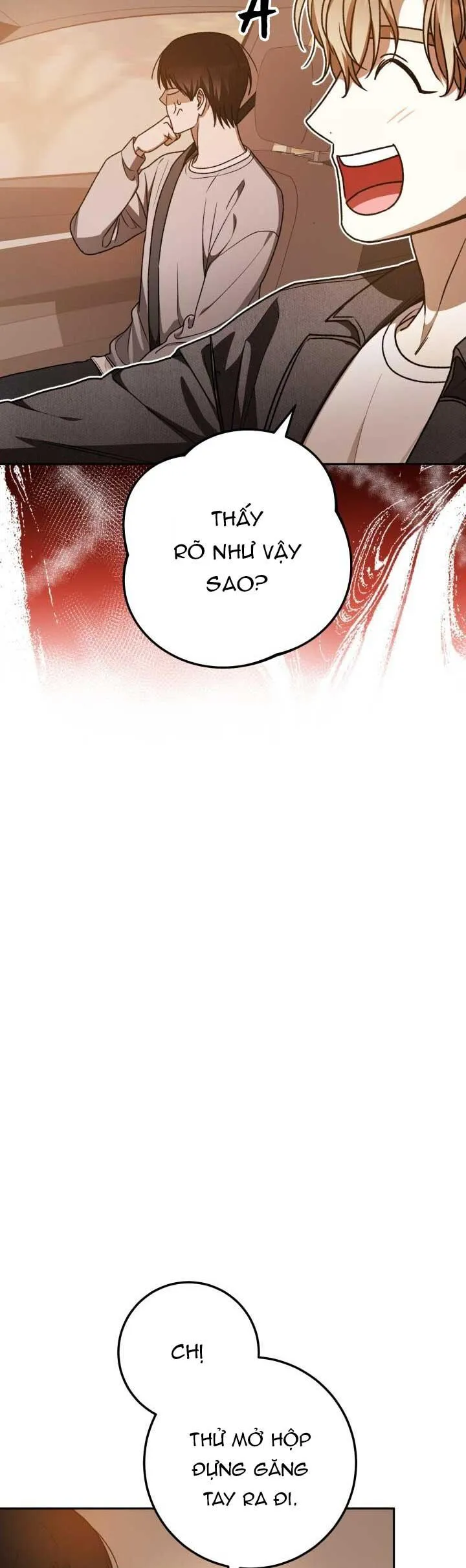 NETKAMA PUNCH!! Chapter 66 Trang 22