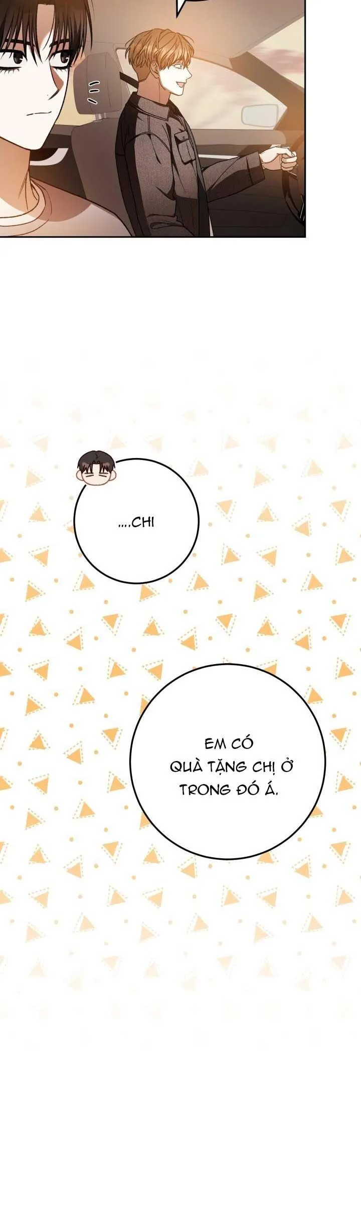 NETKAMA PUNCH!! Chapter 66 Trang 23