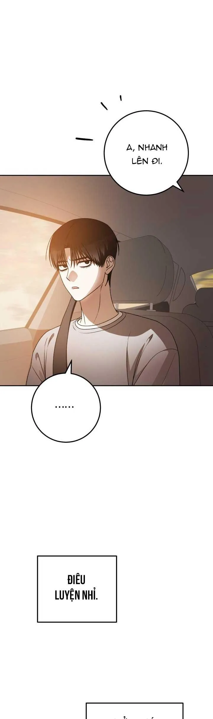 NETKAMA PUNCH!! Chapter 66 Trang 24