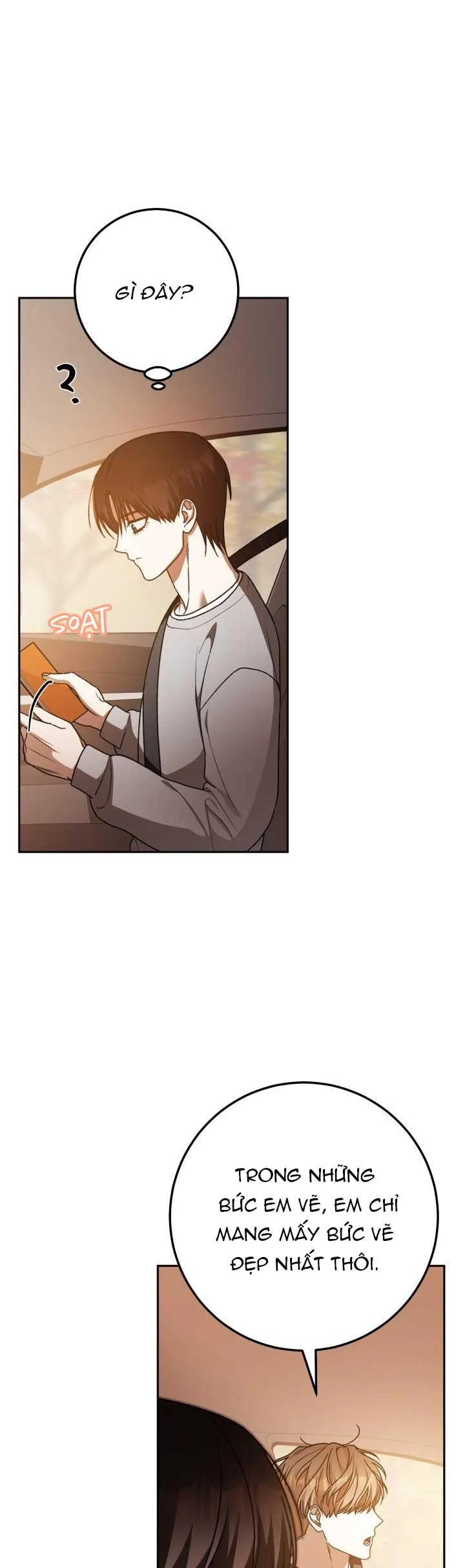 NETKAMA PUNCH!! Chapter 66 Trang 27