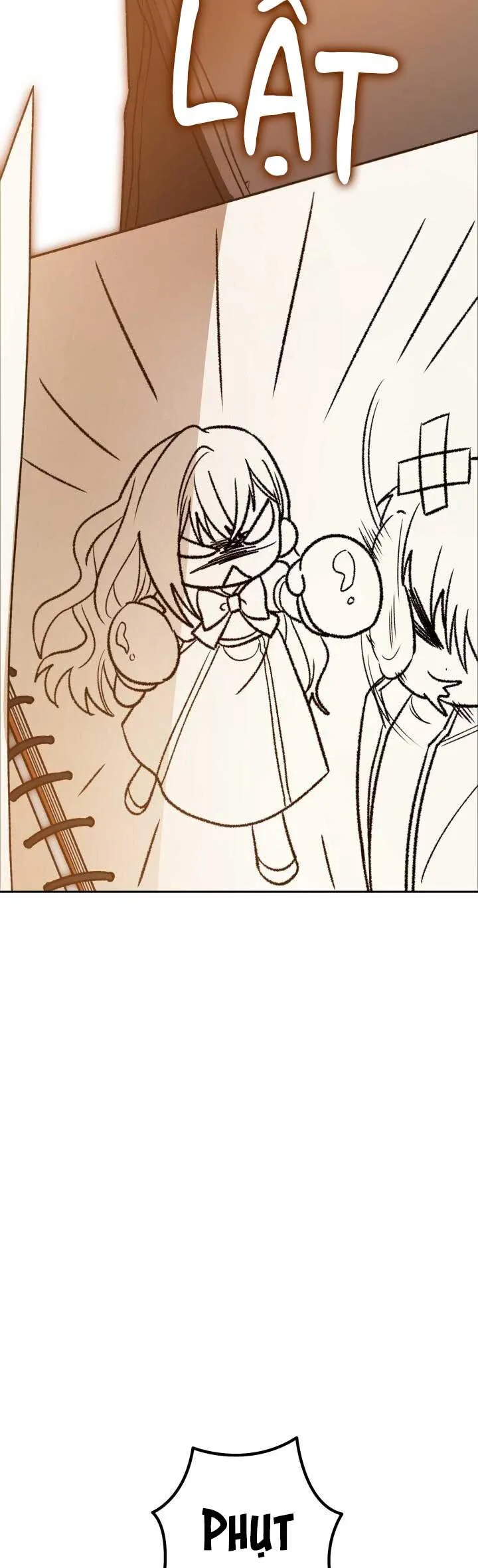 NETKAMA PUNCH!! Chapter 66 Trang 32