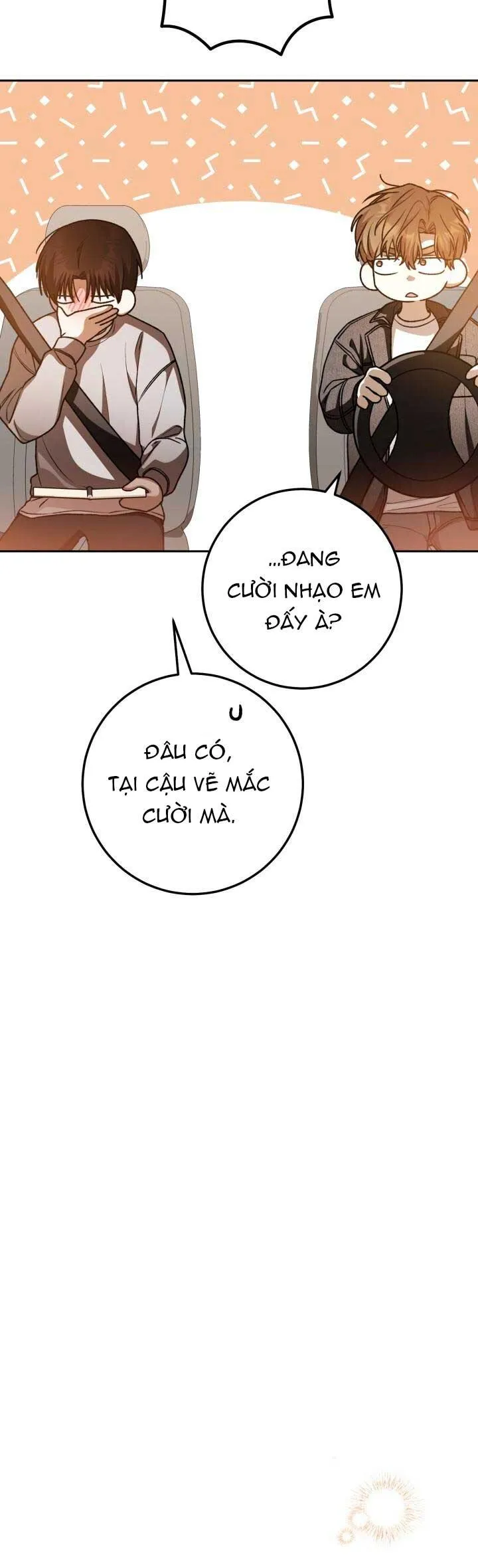 NETKAMA PUNCH!! Chapter 66 Trang 33