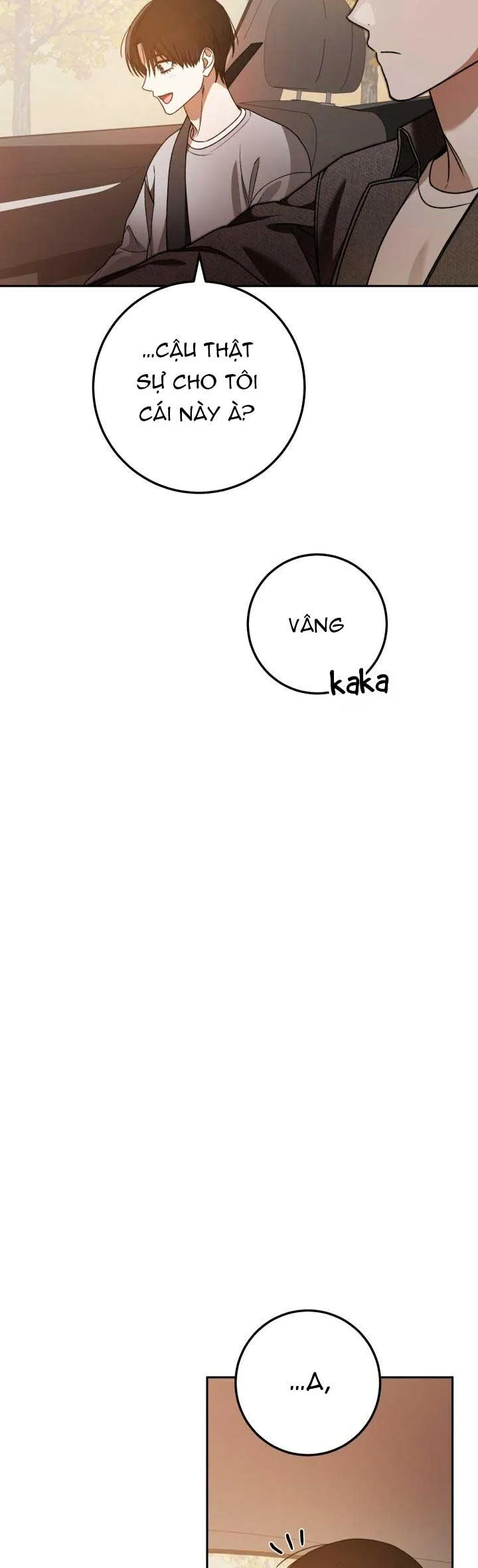 NETKAMA PUNCH!! Chapter 66 Trang 35