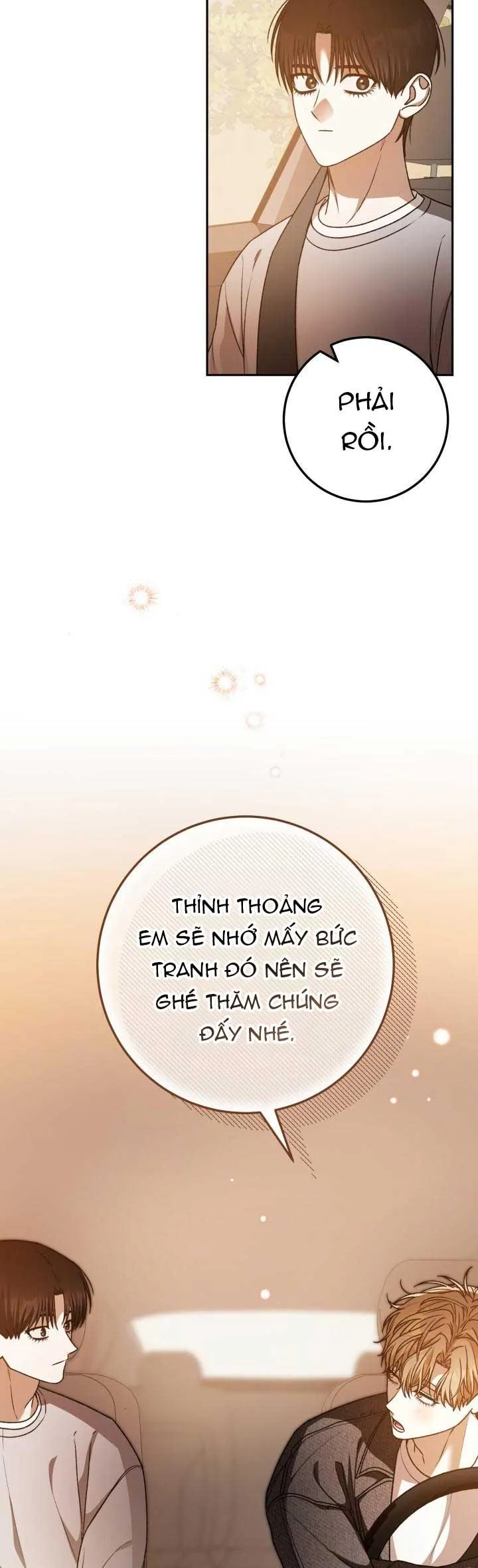 NETKAMA PUNCH!! Chapter 66 Trang 36