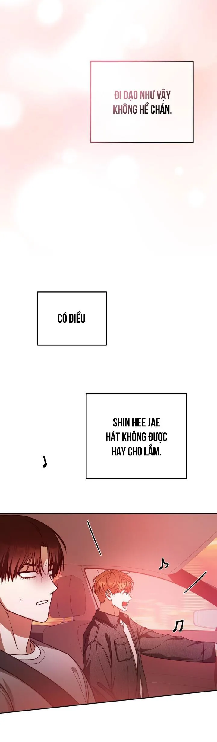 NETKAMA PUNCH!! Chapter 66 Trang 41