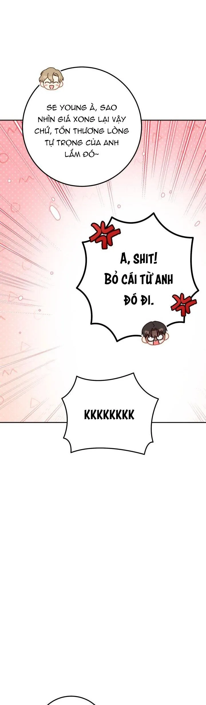 NETKAMA PUNCH!! Chapter 66 Trang 49