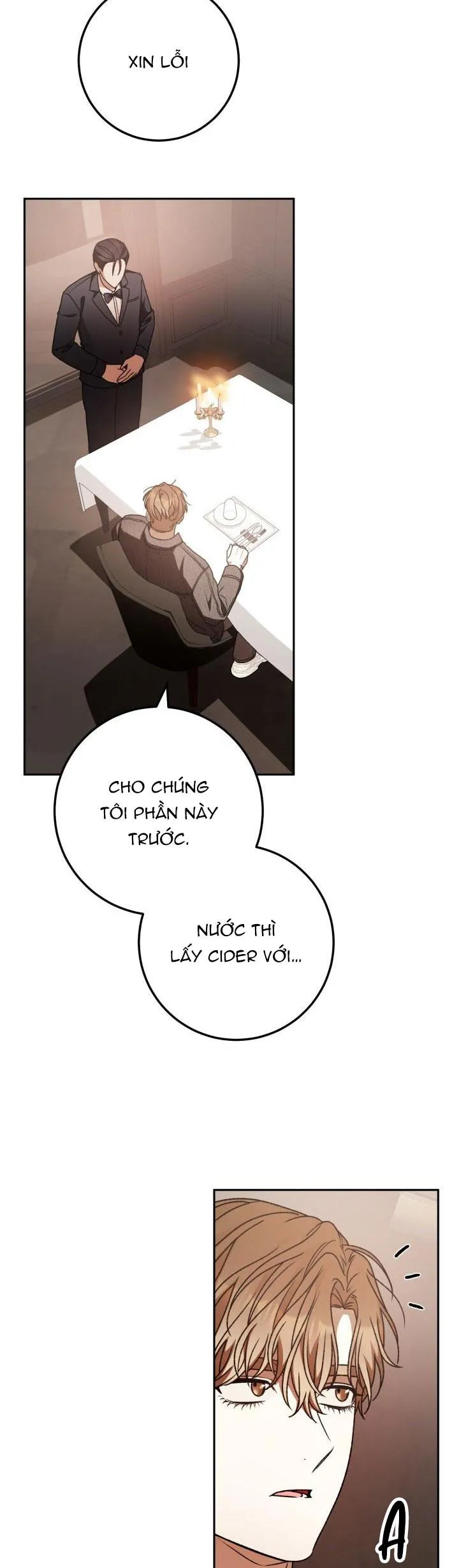 NETKAMA PUNCH!! Chapter 66 Trang 50