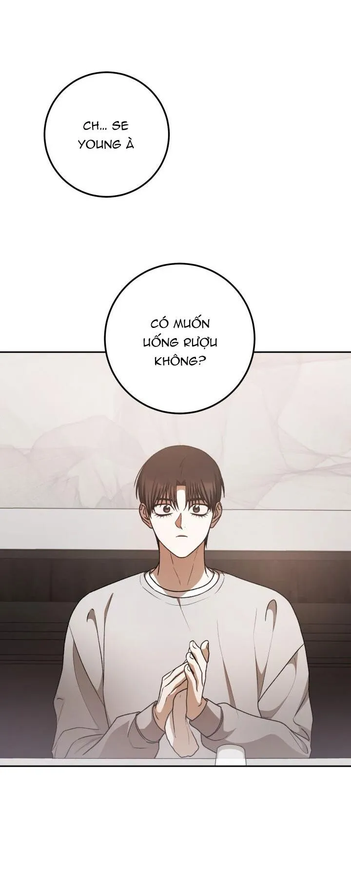 NETKAMA PUNCH!! Chapter 66 Trang 52