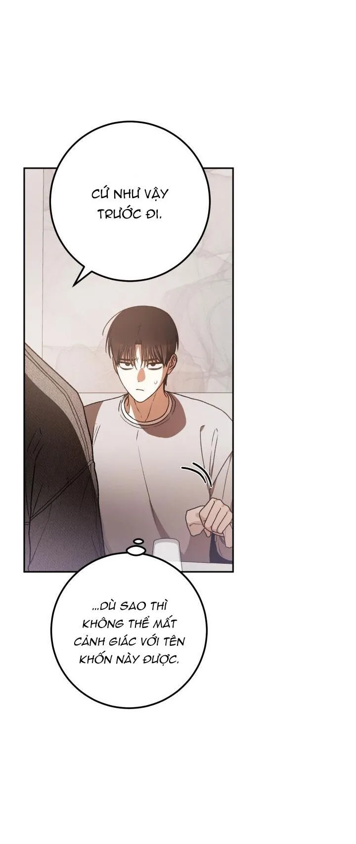 NETKAMA PUNCH!! Chapter 66 Trang 55