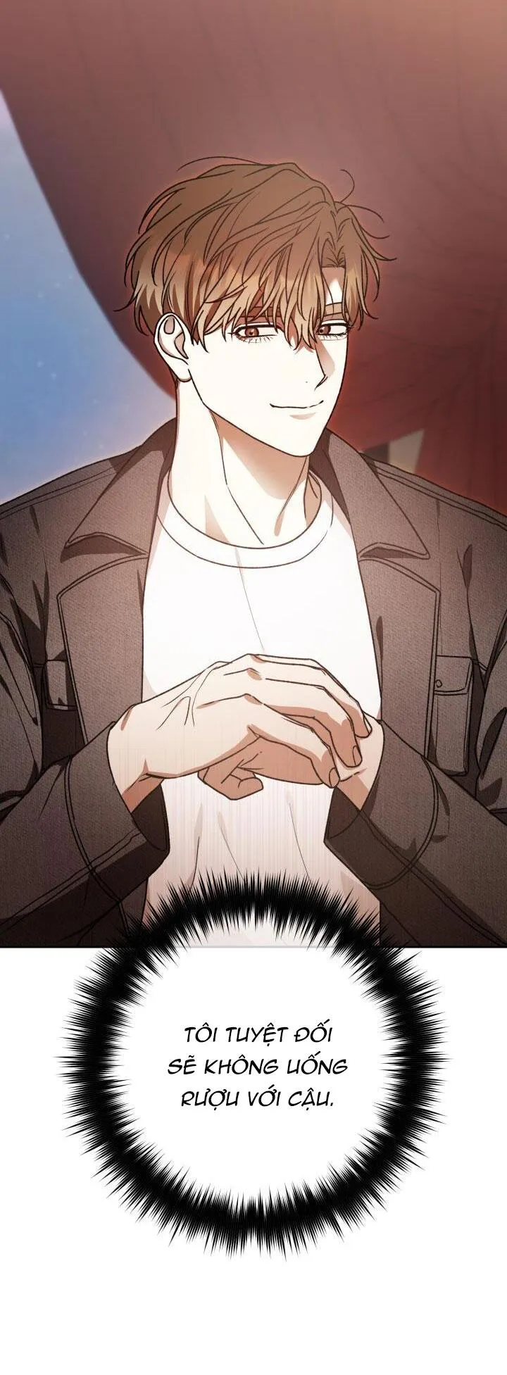 NETKAMA PUNCH!! Chapter 66 Trang 57