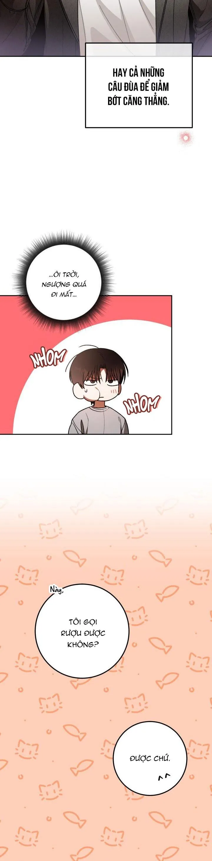 NETKAMA PUNCH!! Chapter 67 Trang 4