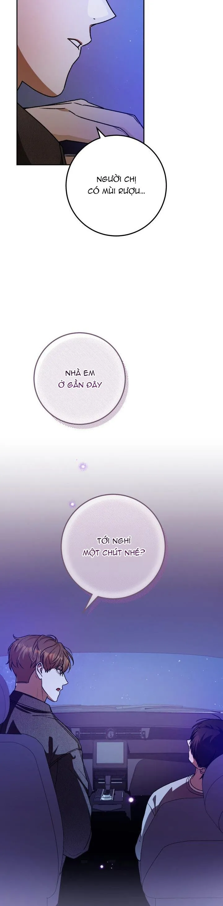 NETKAMA PUNCH!! Chapter 67 Trang 9