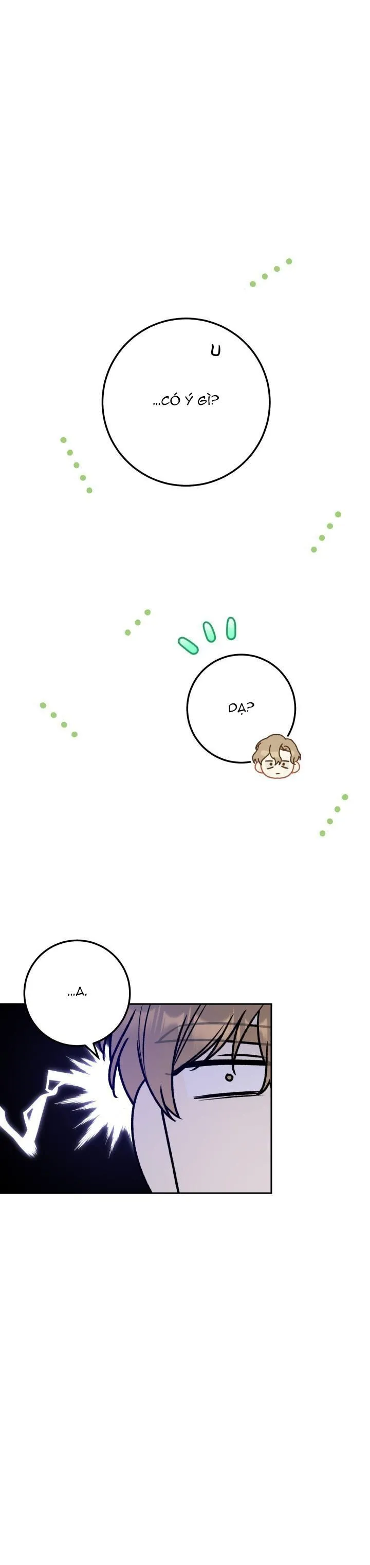 NETKAMA PUNCH!! Chapter 67 Trang 11