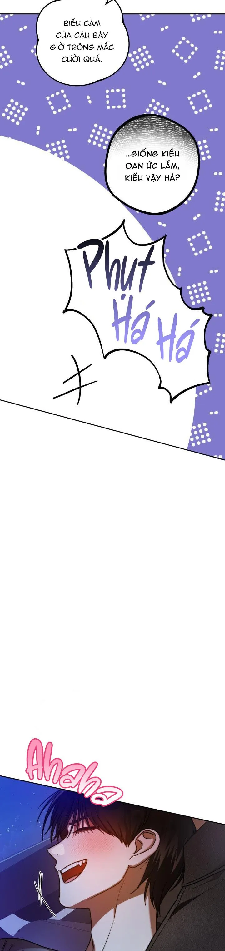 NETKAMA PUNCH!! Chapter 67 Trang 14