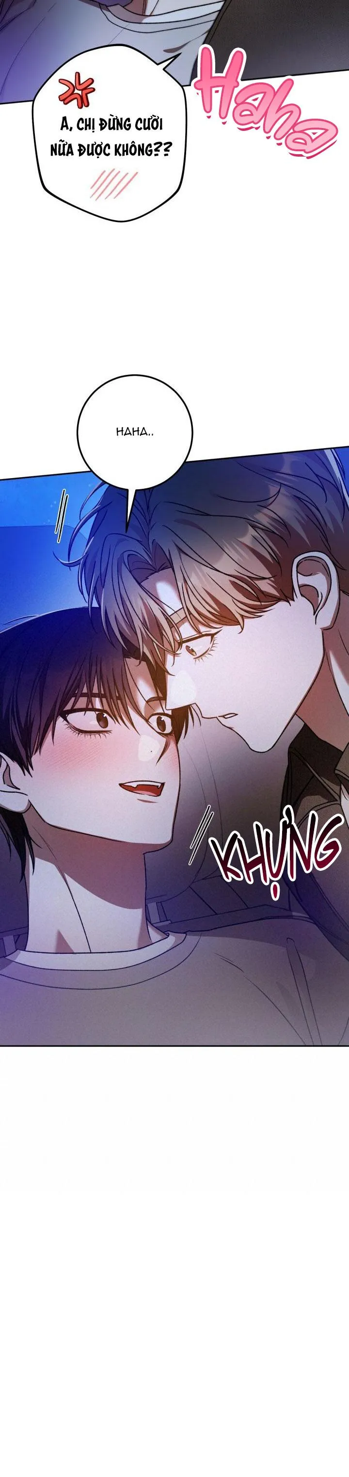 NETKAMA PUNCH!! Chapter 67 Trang 15