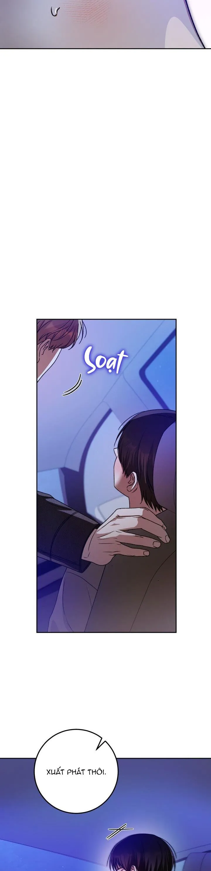 NETKAMA PUNCH!! Chapter 67 Trang 17