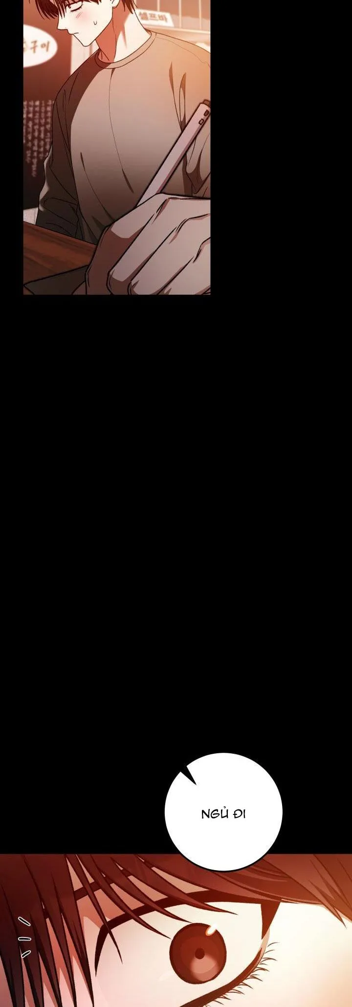 NETKAMA PUNCH!! Chapter 67 Trang 24