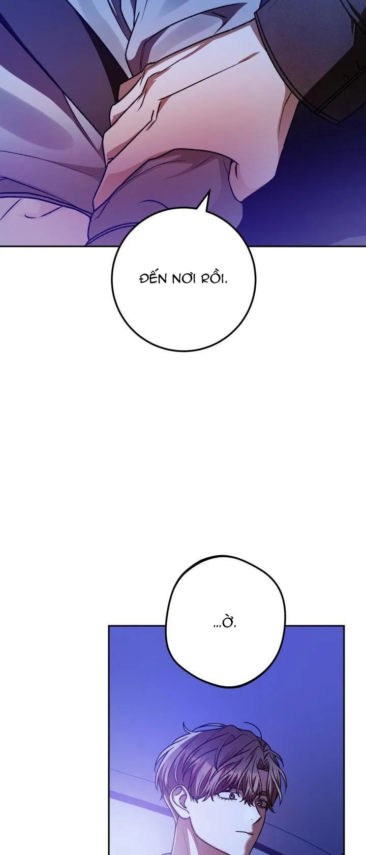 NETKAMA PUNCH!! Chapter 67 Trang 33