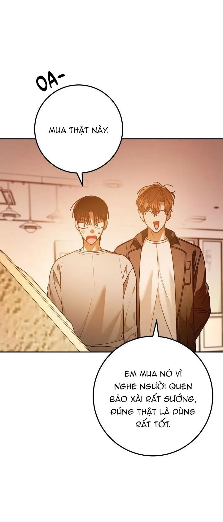 NETKAMA PUNCH!! Chapter 67 Trang 37