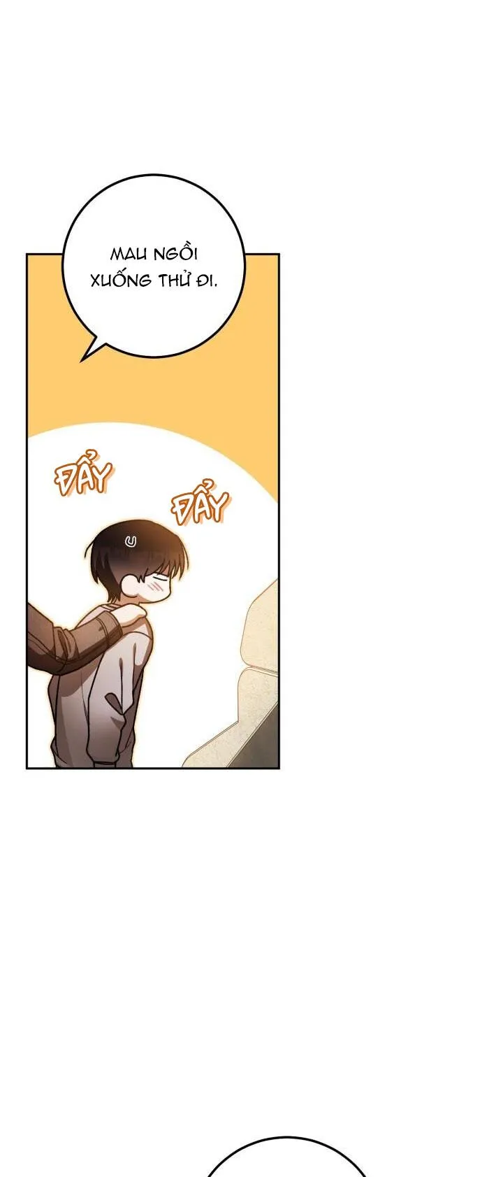 NETKAMA PUNCH!! Chapter 67 Trang 38