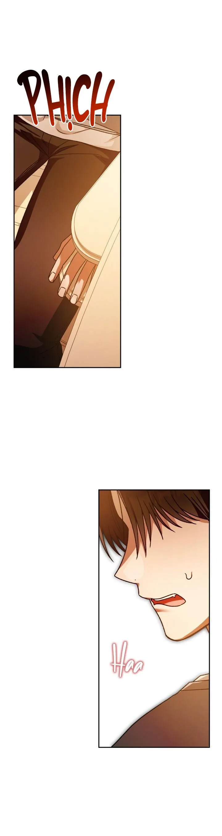 NETKAMA PUNCH!! Chapter 67 Trang 41