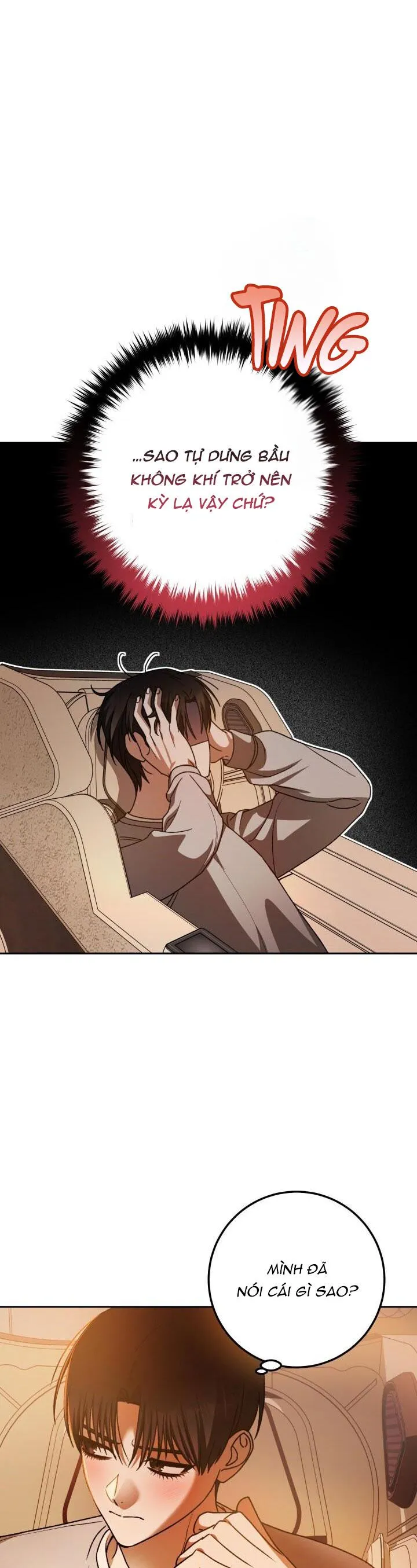 NETKAMA PUNCH!! Chapter 67 Trang 43