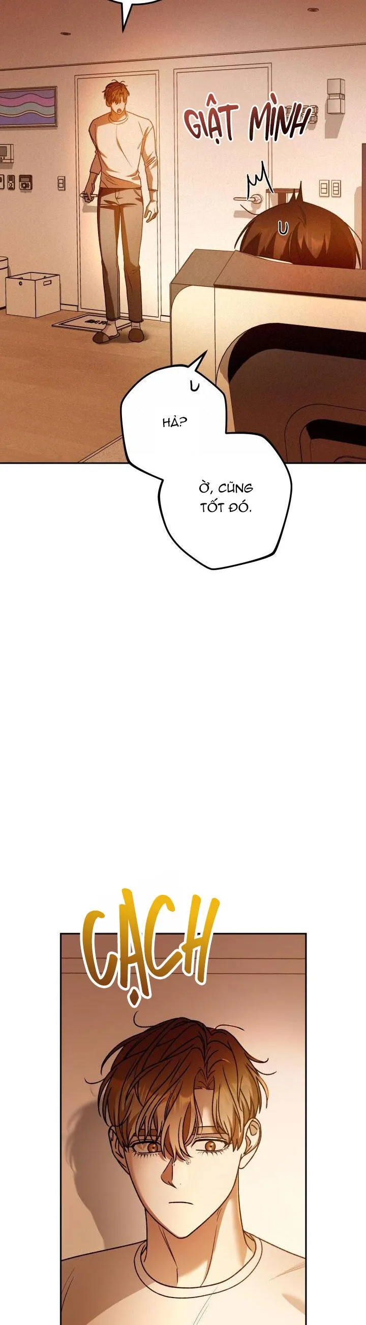 NETKAMA PUNCH!! Chapter 67 Trang 45