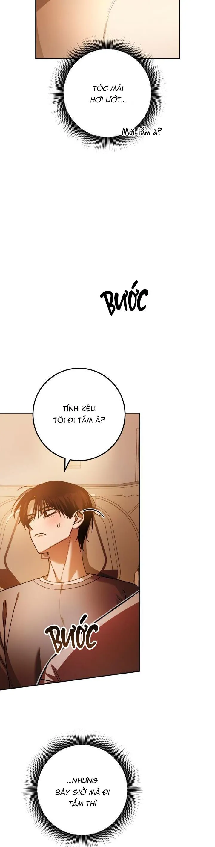 NETKAMA PUNCH!! Chapter 67 Trang 46