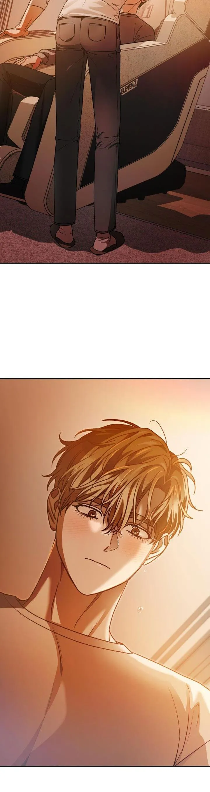 NETKAMA PUNCH!! Chapter 67 Trang 49