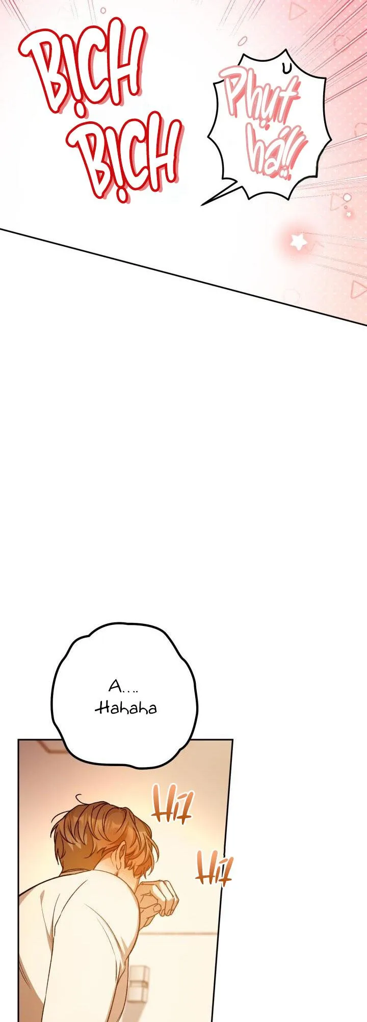 NETKAMA PUNCH!! Chapter 68 Trang 8