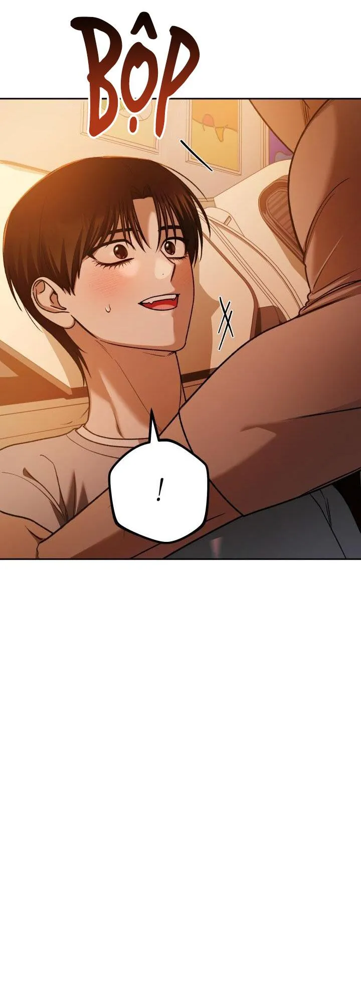 NETKAMA PUNCH!! Chapter 68 Trang 10