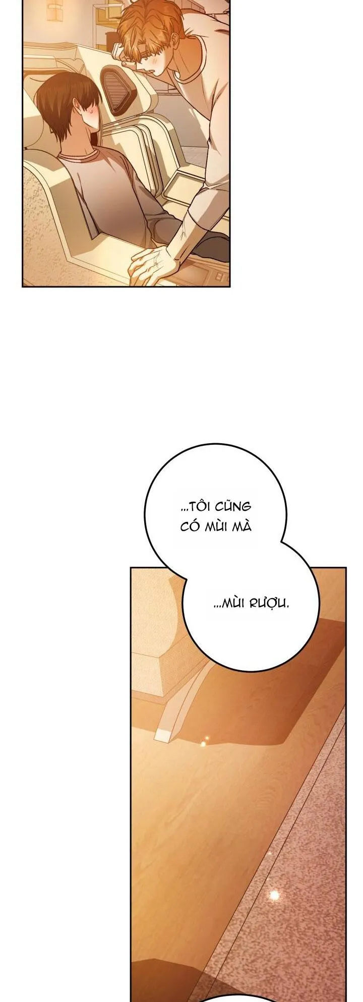 NETKAMA PUNCH!! Chapter 68 Trang 13