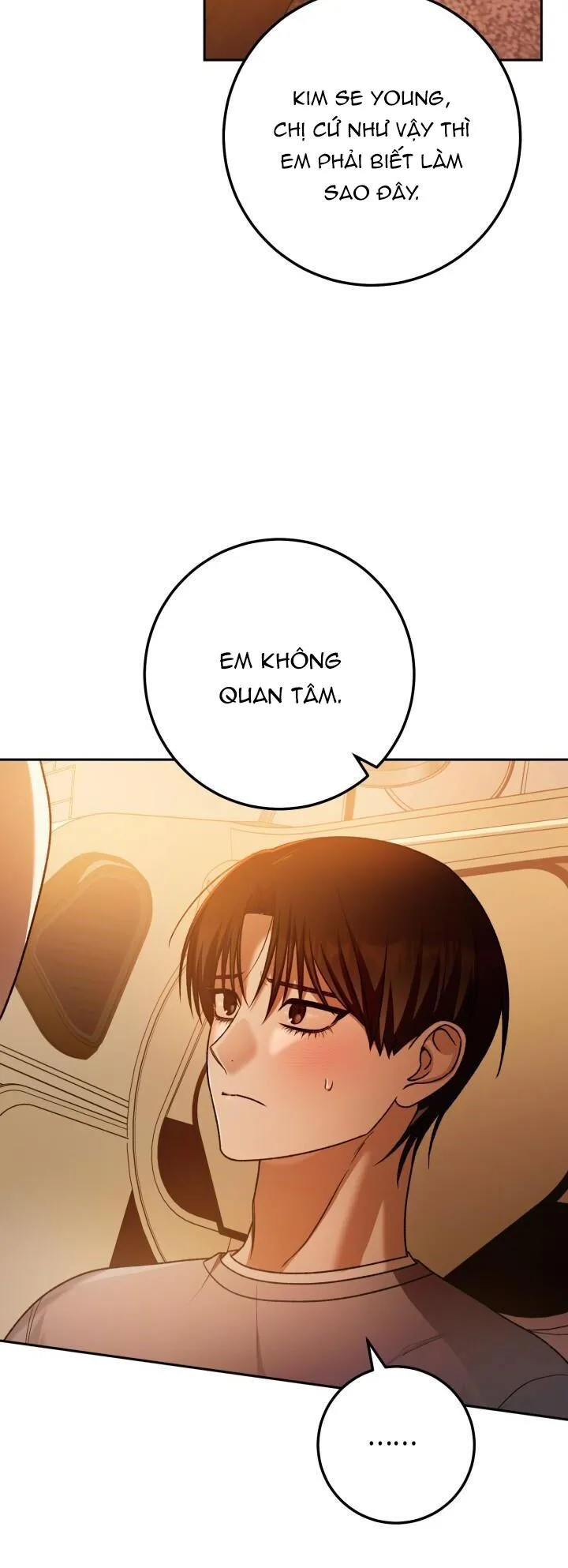 NETKAMA PUNCH!! Chapter 68 Trang 14