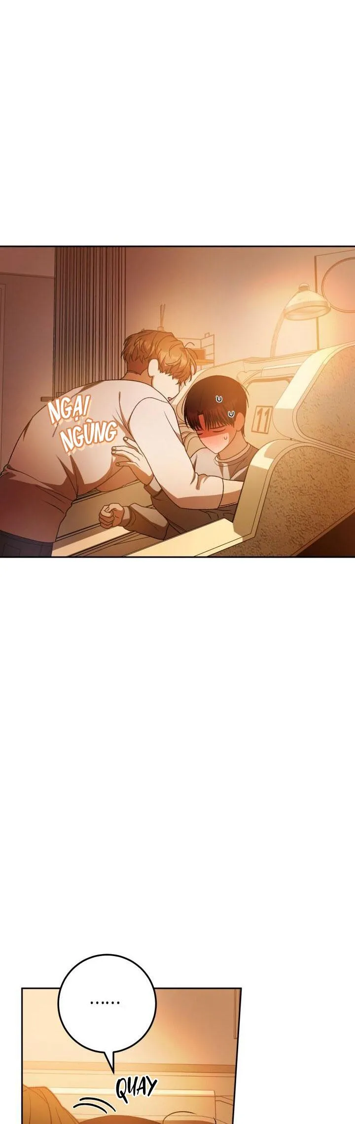 NETKAMA PUNCH!! Chapter 68 Trang 42