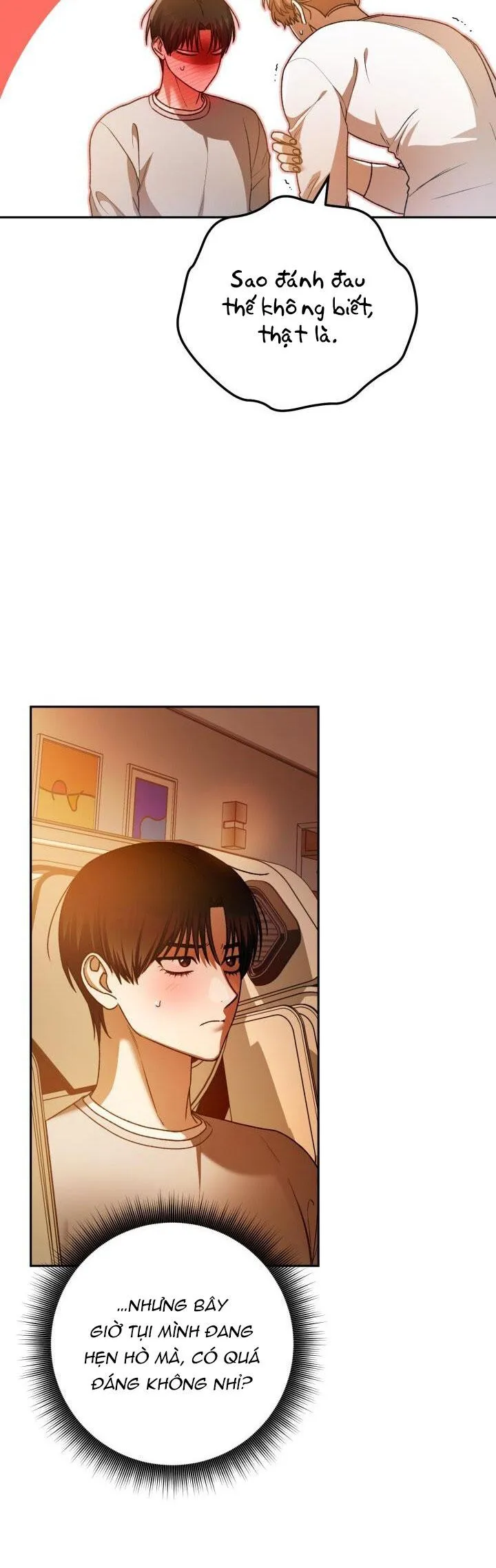 NETKAMA PUNCH!! Chapter 68 Trang 50