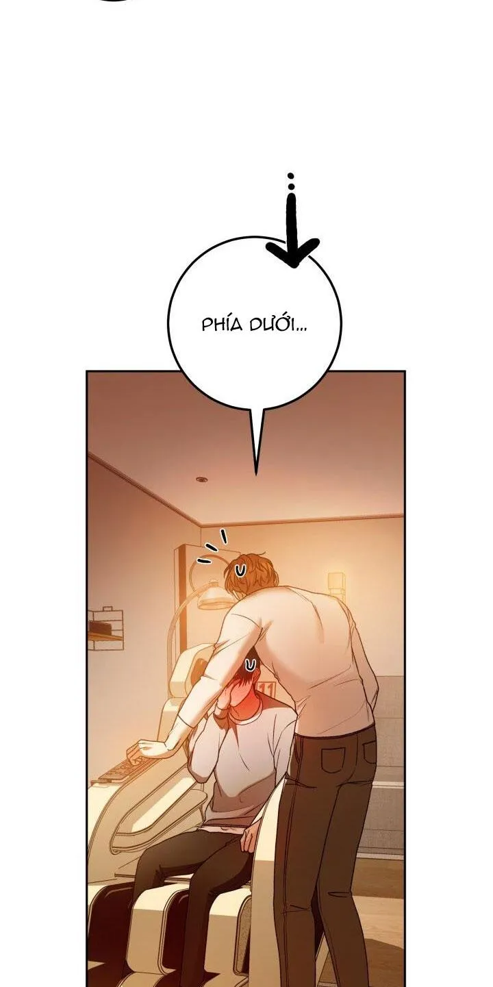 NETKAMA PUNCH!! Chapter 68 Trang 53