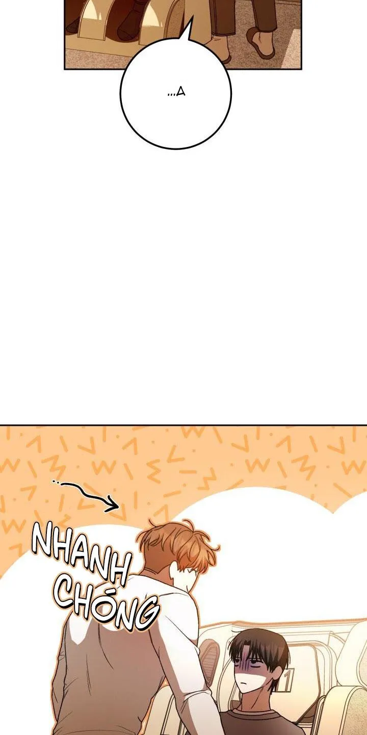 NETKAMA PUNCH!! Chapter 68 Trang 54