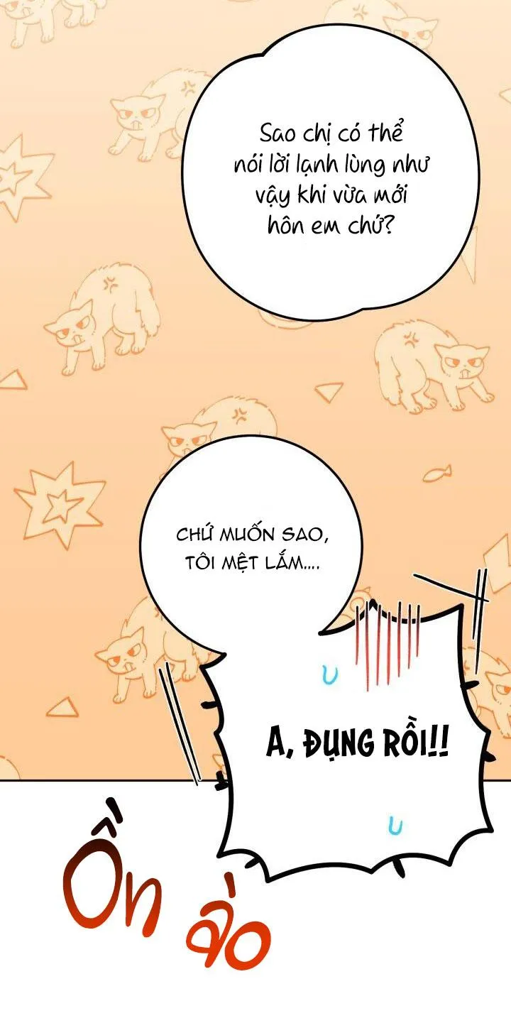 NETKAMA PUNCH!! Chapter 68 Trang 56