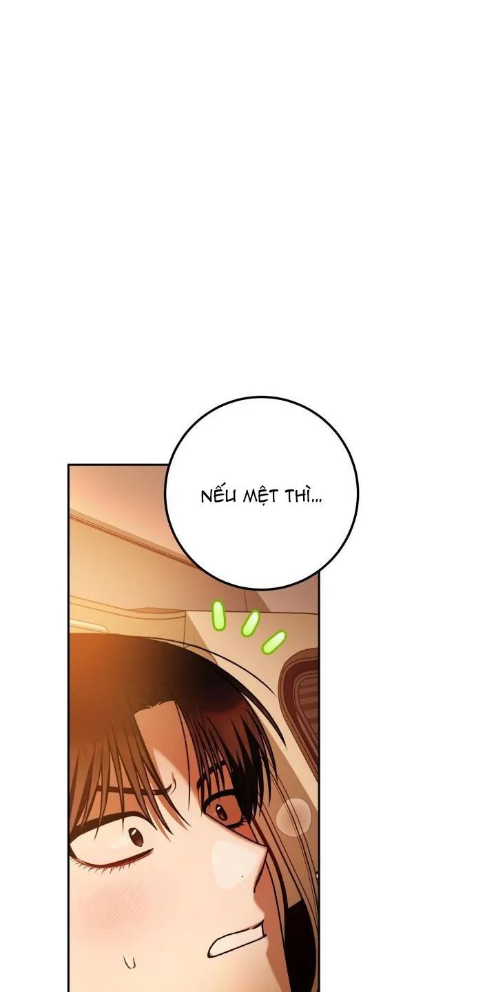 NETKAMA PUNCH!! Chapter 68 Trang 57