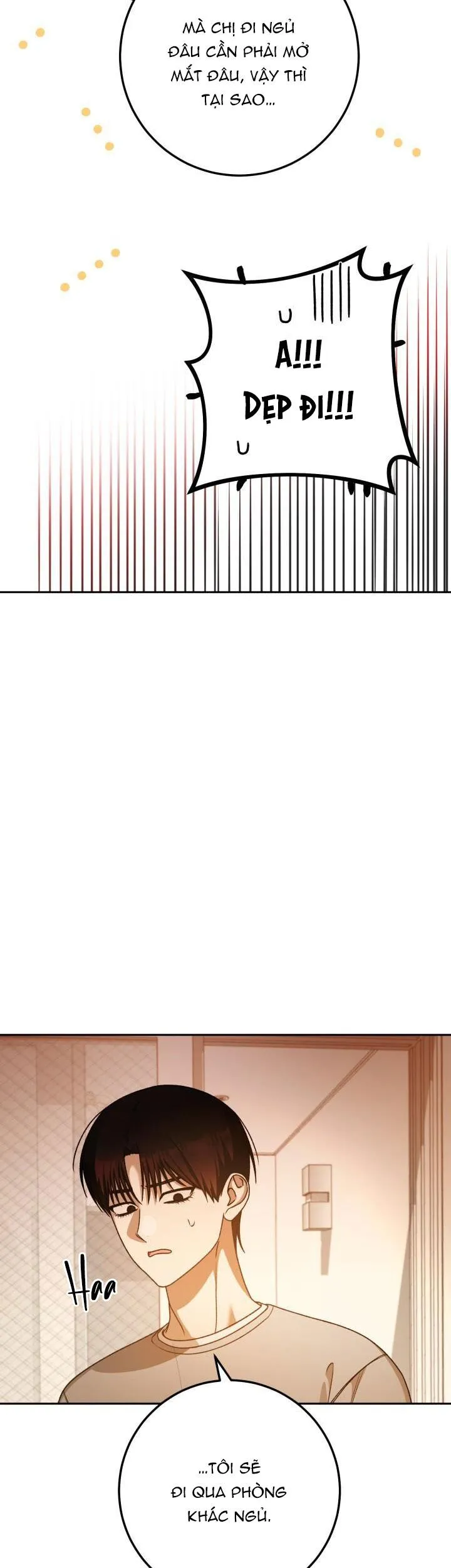 NETKAMA PUNCH!! Chapter 69 Trang 3