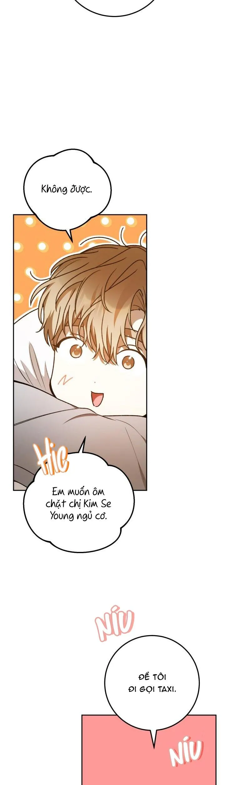 NETKAMA PUNCH!! Chapter 69 Trang 4