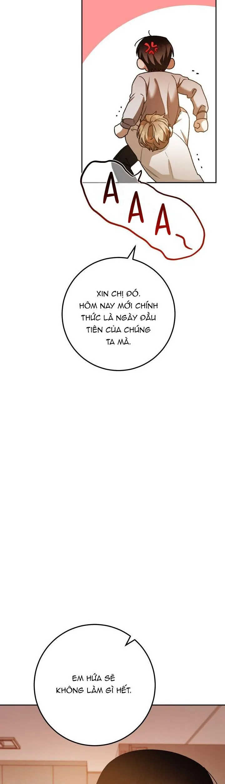 NETKAMA PUNCH!! Chapter 69 Trang 5