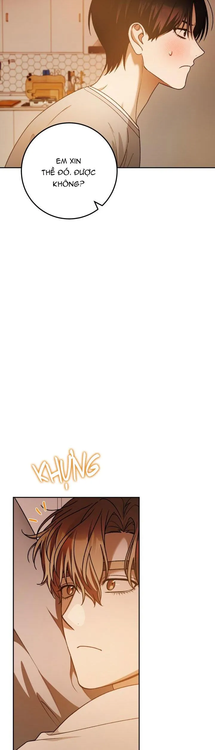 NETKAMA PUNCH!! Chapter 69 Trang 6