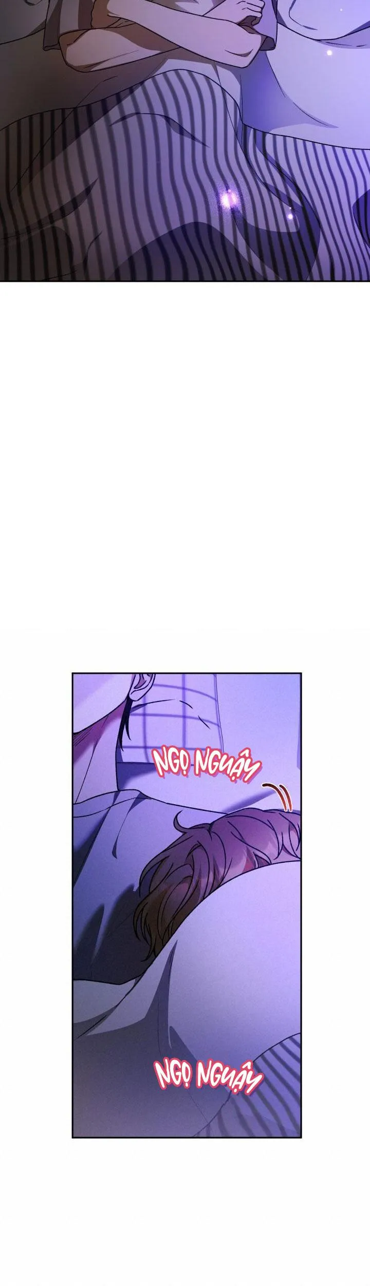 NETKAMA PUNCH!! Chapter 69 Trang 10