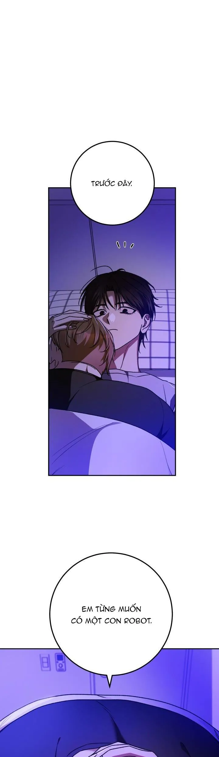 NETKAMA PUNCH!! Chapter 69 Trang 15