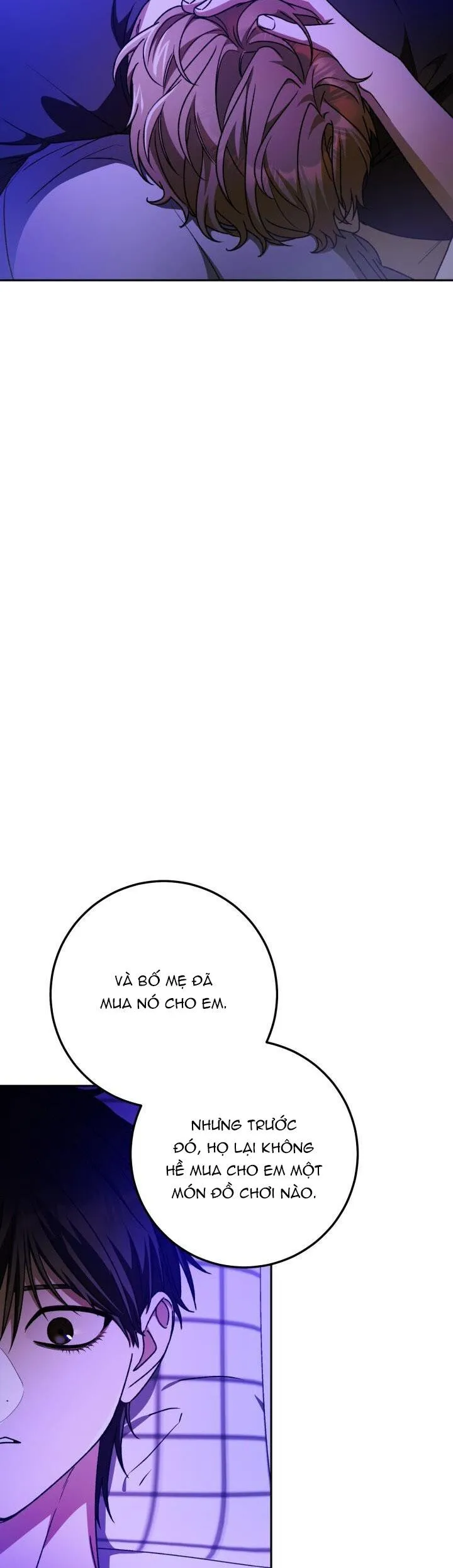 NETKAMA PUNCH!! Chapter 69 Trang 16