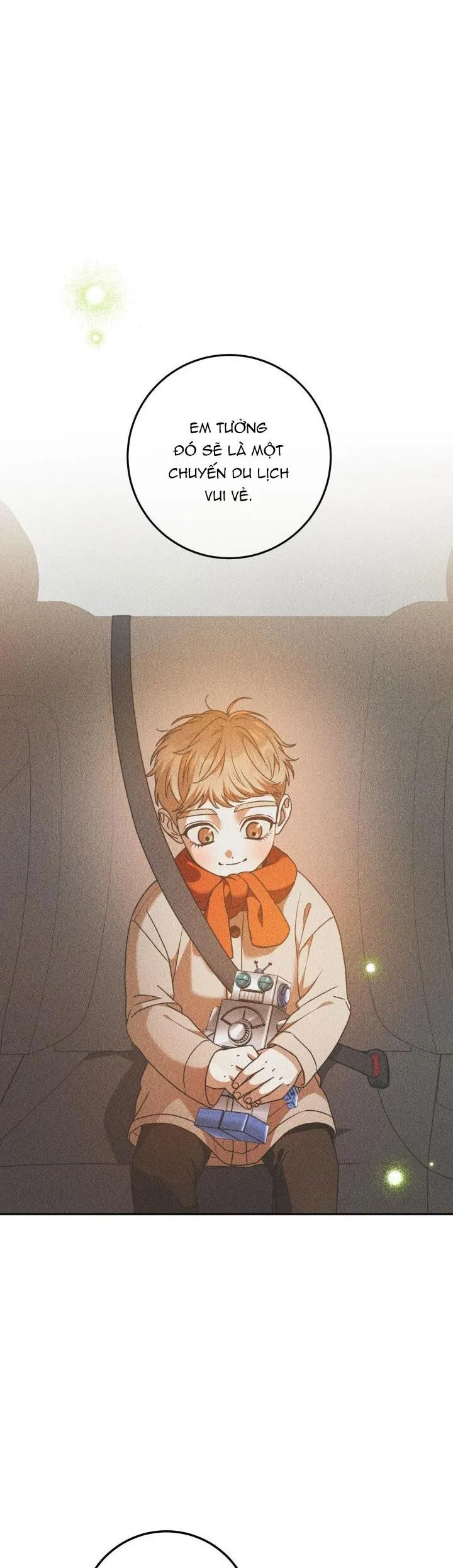 NETKAMA PUNCH!! Chapter 69 Trang 18