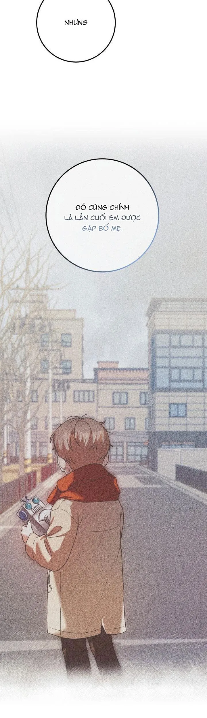 NETKAMA PUNCH!! Chapter 69 Trang 19