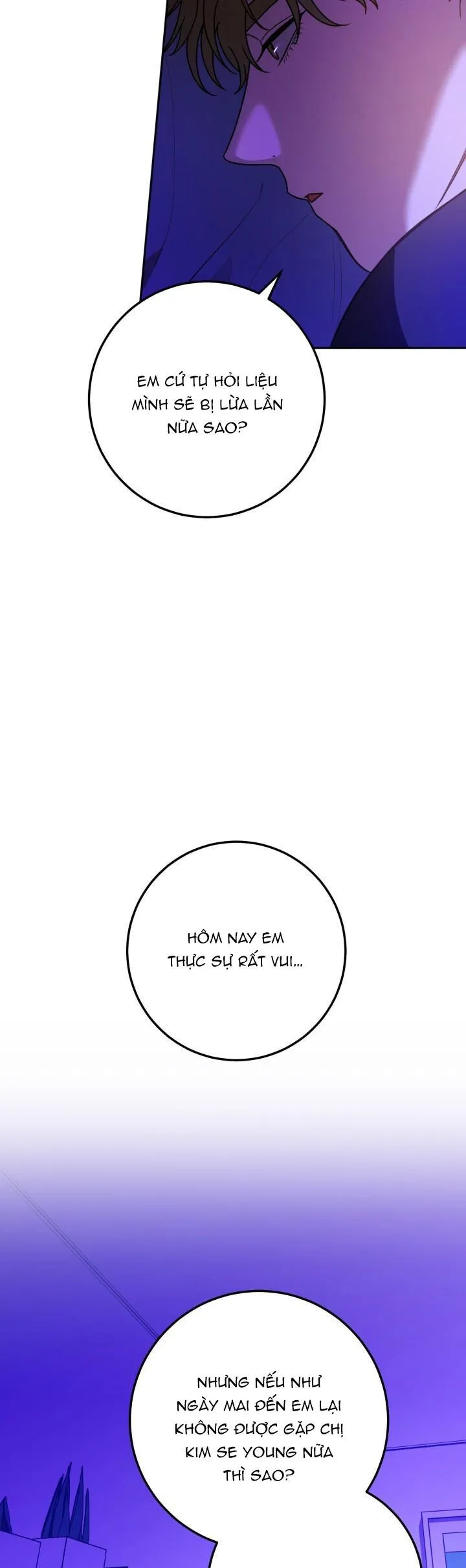 NETKAMA PUNCH!! Chapter 69 Trang 21